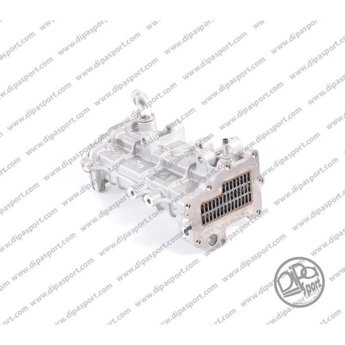 504317815 Scambiatore Egr Behr Iveco Daily 3.0 d