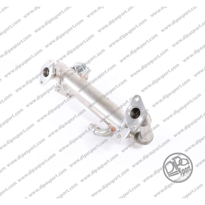 504264081 Scambiatore Egr Fiat Ducato 2.3 Multijet