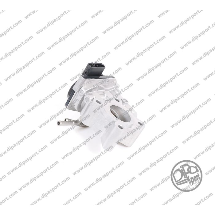 147105X00D Valvola Egr Revisionata Nissan 2.5 dCi