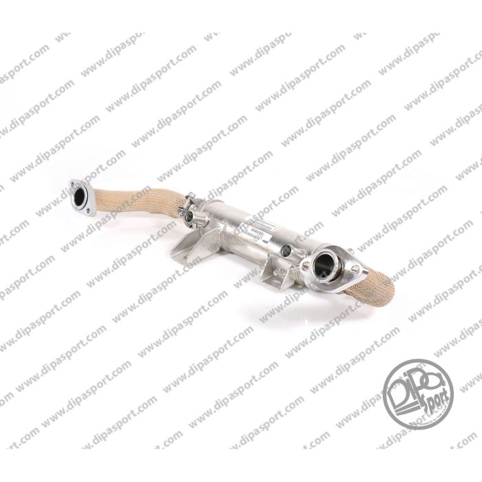 73500545 Radiatore Egr Valeo Fiat Alfa 1.9 Diesel