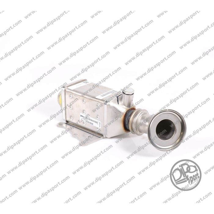 55265345 Scambiatore Egr Nuovo Jeep Cherokee 2.2
