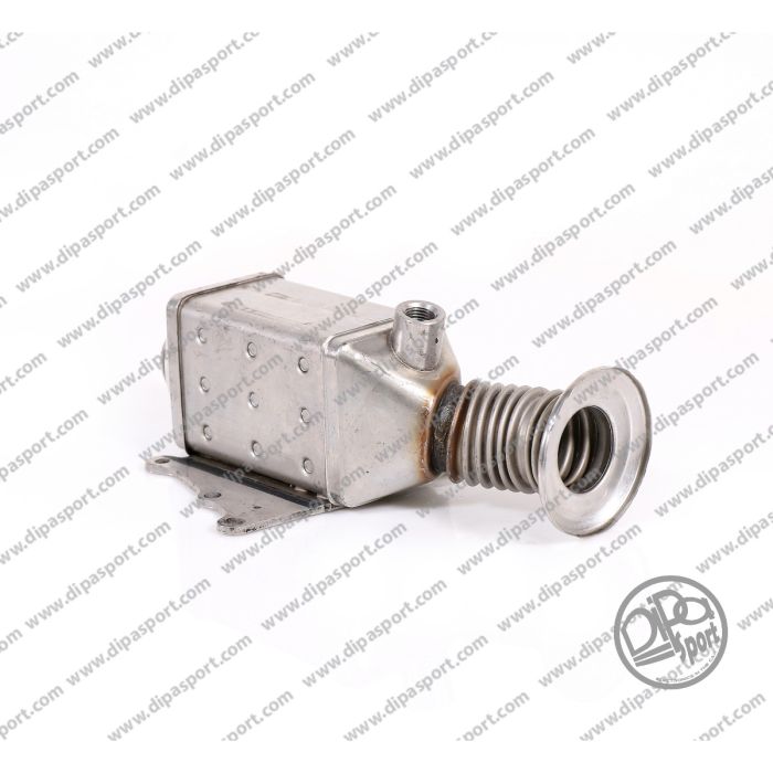 55265345 Radiatore Egr Jeep Cherokee (KL) 2.2 CRD