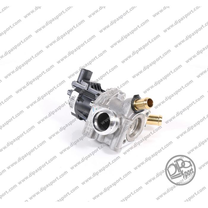 5802061033 Valvola Egr Dell'Orto Nuova Ducato 2.3 d