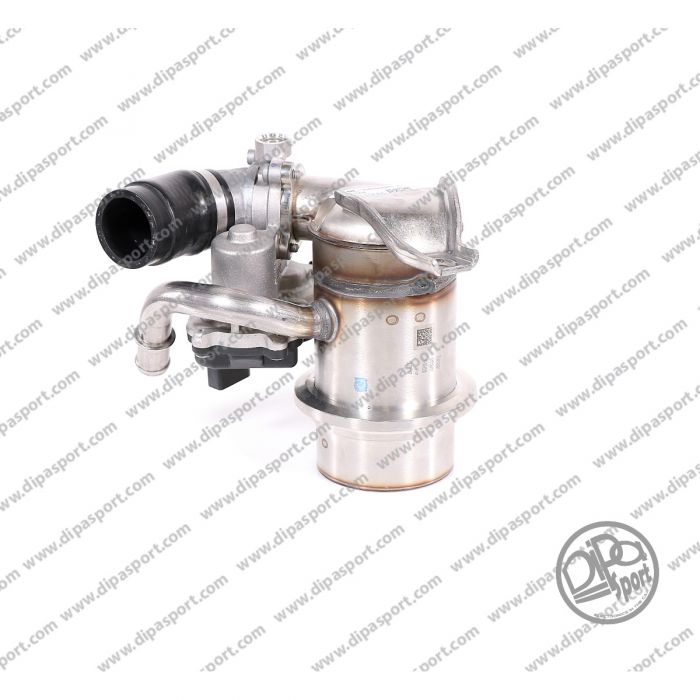 04L131512AA Egr Completa Nuova Behr Vw Skoda 2.0 TDI