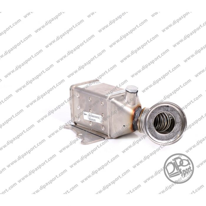 55261586 Scambiatore Egr Fiat Jeep 1.6 2.0 Diesel