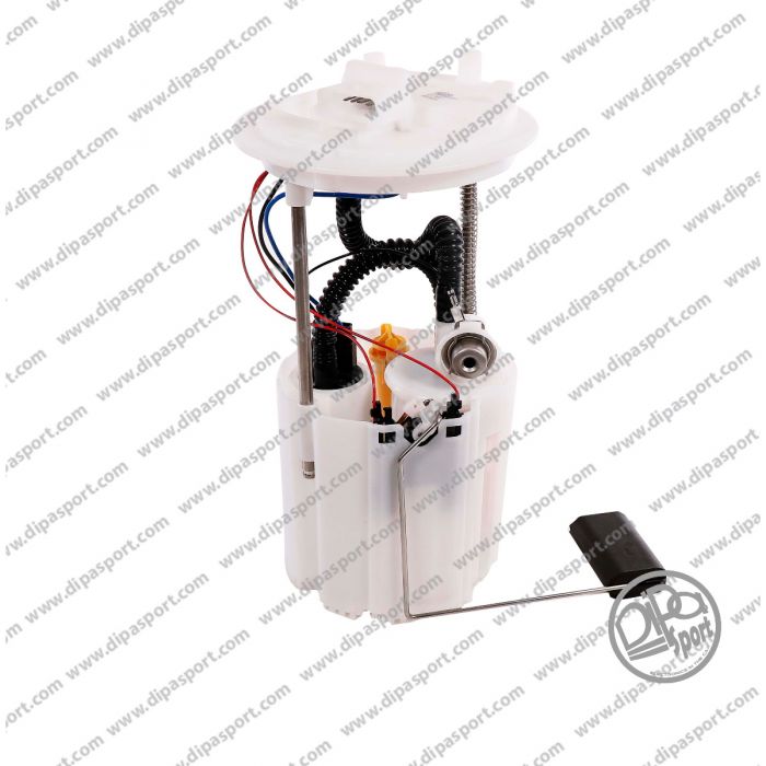 46838198 Pompa Carburante Bosch Fiat Lancia 1.4