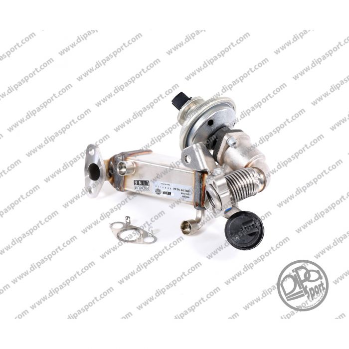 11717797371 Egr Nuova Bmw Serie 1 3 5 120 320 520 d