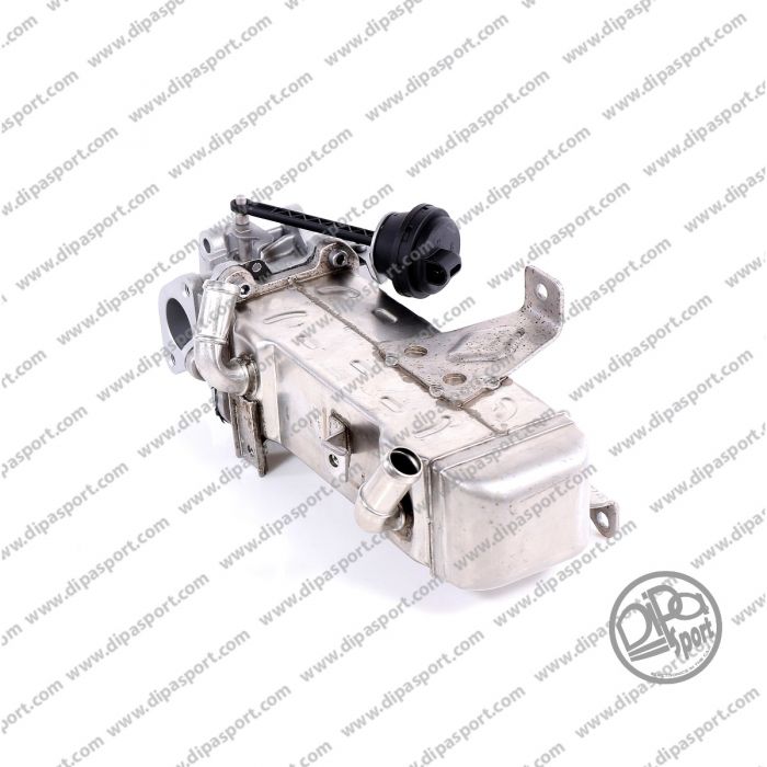 284162F140 Radiatore Egr Kia Hyundai 2.0 2.2 CRDi