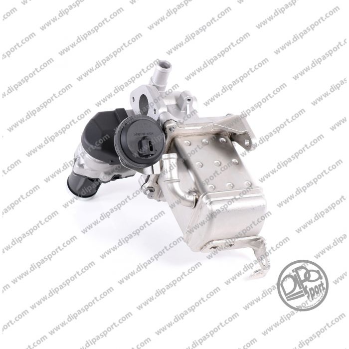 31439464 Egr Completa Revisionata Volvo 2.0 d