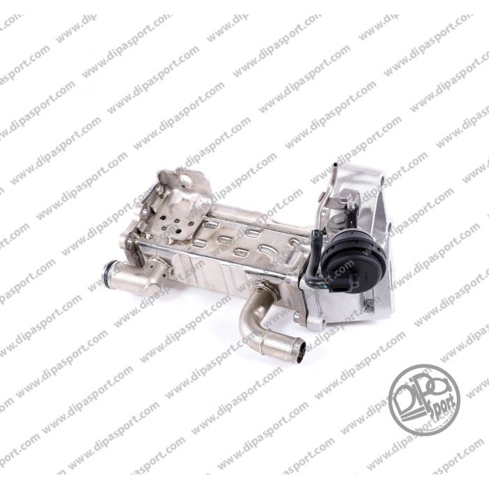 284162A850 Scambiatore Egr Riparato Hyundai Kia 1.7