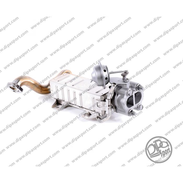 256010R020 Egr Completa Toyota 2.0 2.2 D-4D Diesel