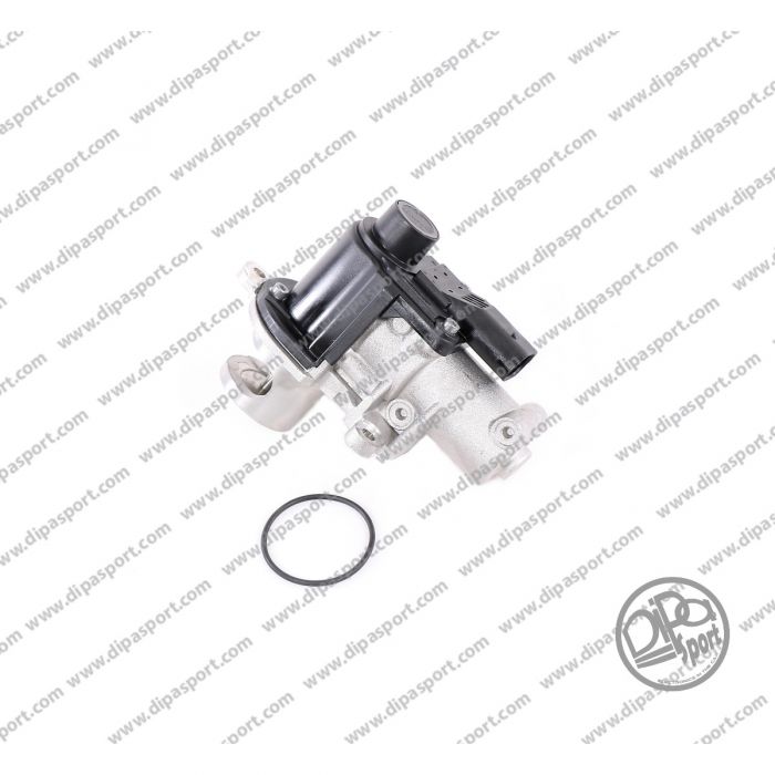 057131501C Valvola Egr New Vw Audi Porsche 4.2 TDI