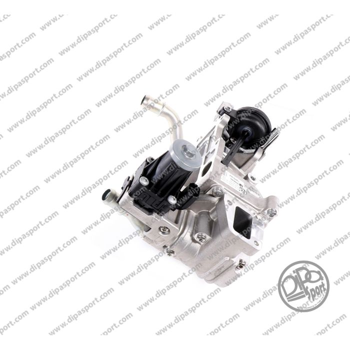 LR023158 Valvola Egr New Range Rover (L405) 4.4 d