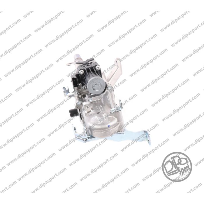 1606305880 Egr Completa New Citroen Peugeot 1.6 HDi
