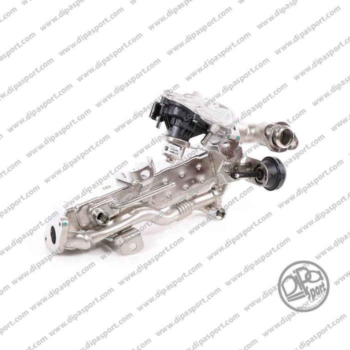 11718513691 Egr Completa Bmw 1 2 3 4 5 7 X3 2.0 d
