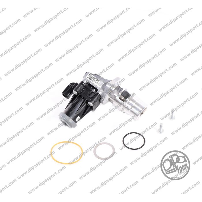12637806 Valvola Egr Pierburg Chevrolet Gmc 2.8 d