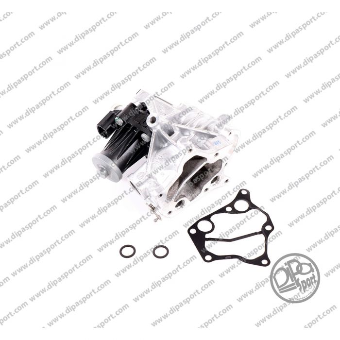 LR018752 Valvola Egr Jaguar Land Rover 3.0 D TD