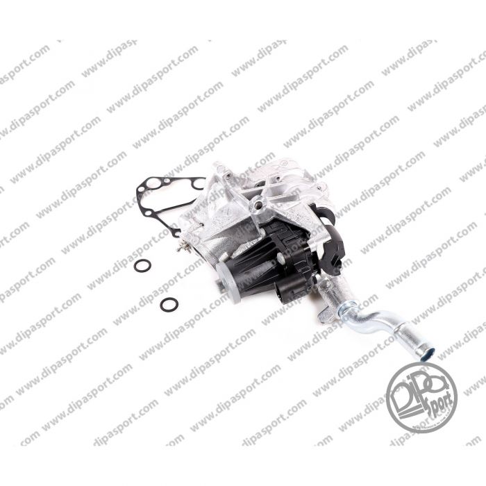 LR018753 Modulo Egr Nuovo Jaguar Land Rover 3.0 d