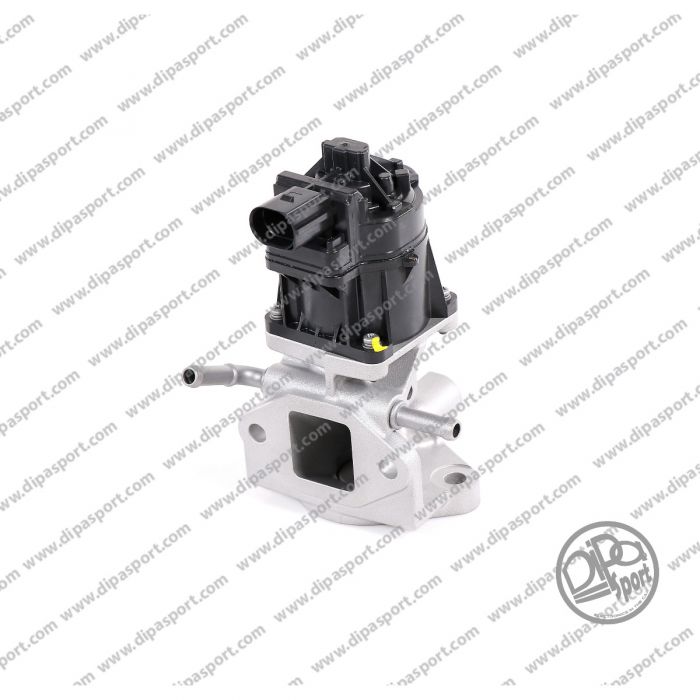 SH01203A0B Valvola Egr Revisionata Dipa Mazda 2.2