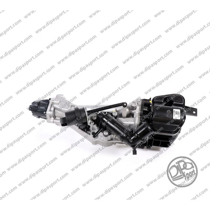 55575088 Egr Completa Revisionata Opel 2.0 CDTi