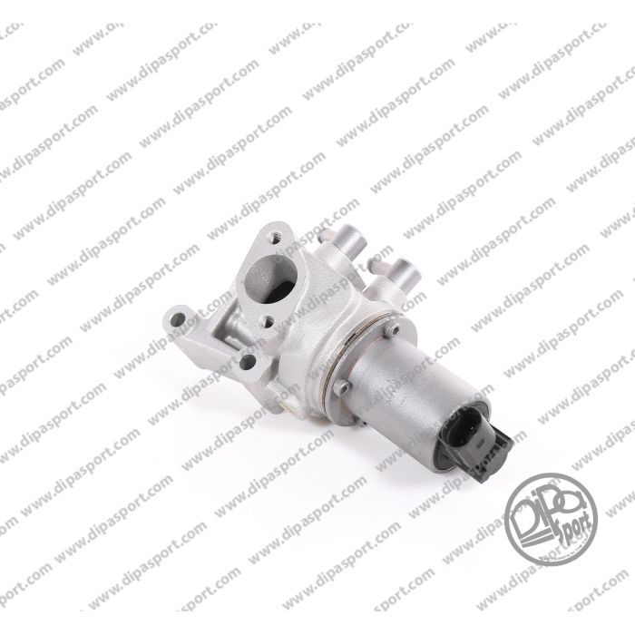 284102A790 Egr Kia Soul II Hyundai Elantra 1.6 CRDi