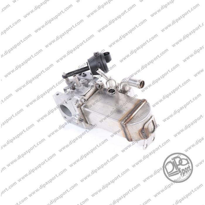 059131511 Scambiatore Egr New Vw Audi 2.7 3.0 TDI