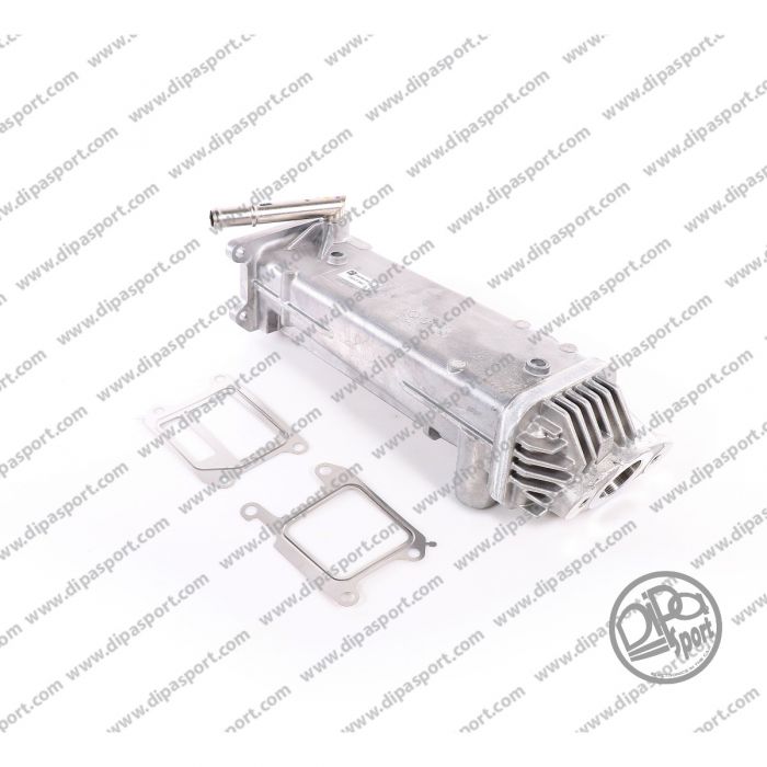 30774579 Radiatore Egr Pierburg Volvo 2.0 2.4 d