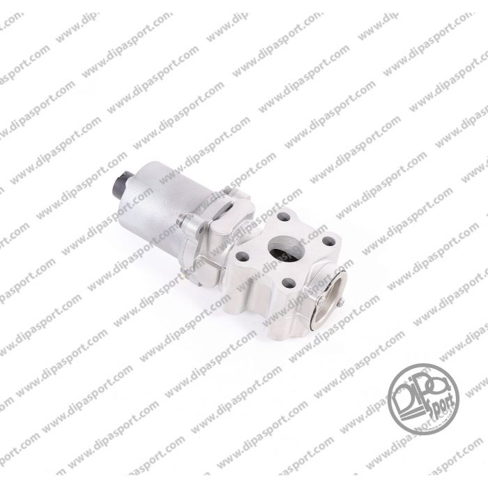 256200R021 Valvola Egr Revisionata Toyota 2.0 D-4D
