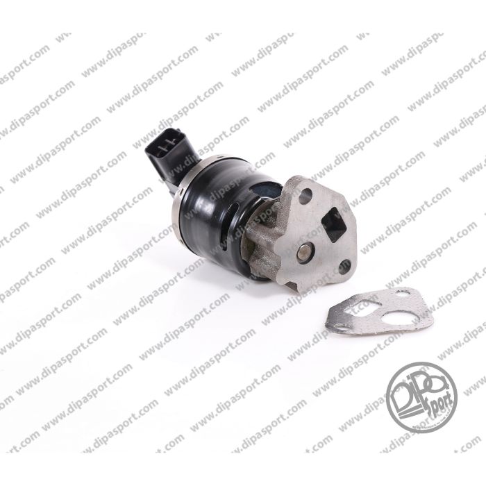 18011PLMA00 Valvola Egr Nuova Dipa Honda Civic III