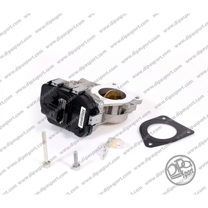 55186521 Corpo Farfallato Fca Opel Saab 1.9 2.0 d