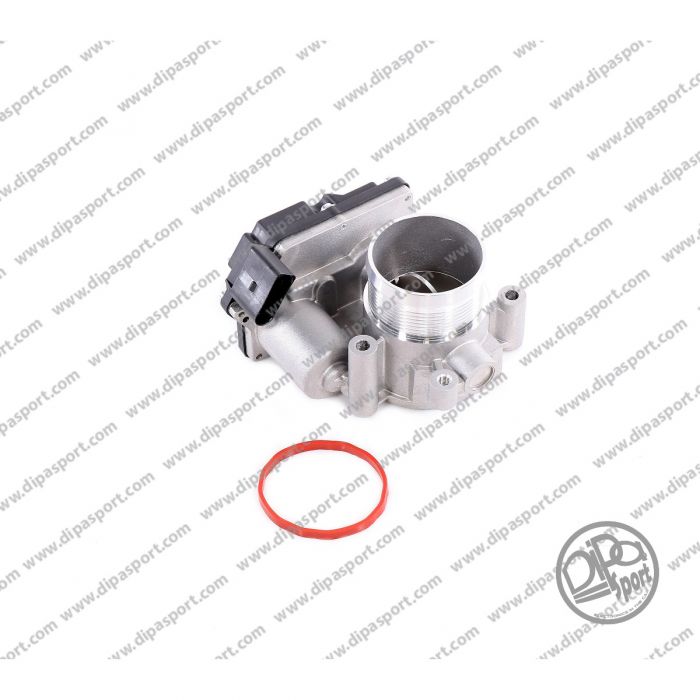 03L128063E Corpo Farfallato Gruppo Vag 2.0 TDI