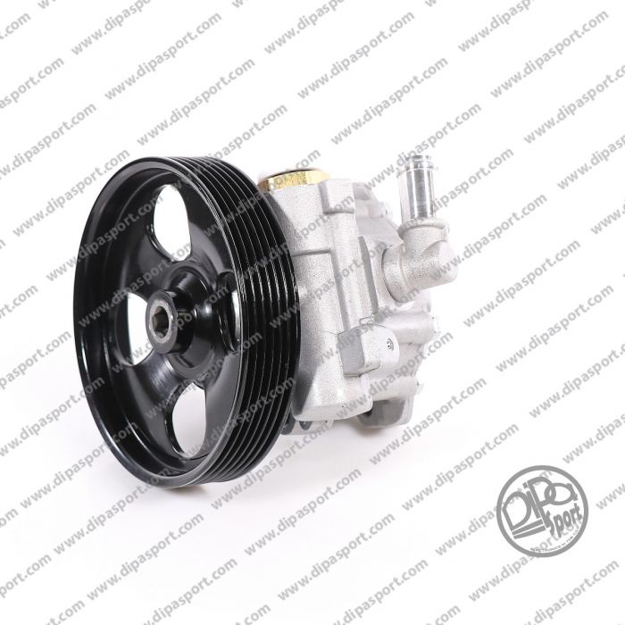 4007X8 Pompa Sterzo Olio Psa Fiat 2.0 2.2 d