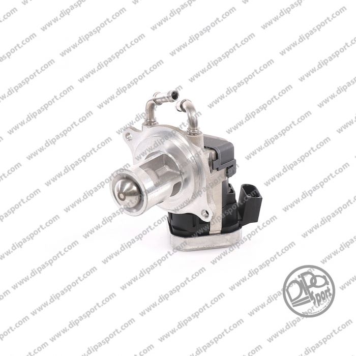 A6401400760 Valvola Egr Ricostruita Mercedes 2.0 CDi
