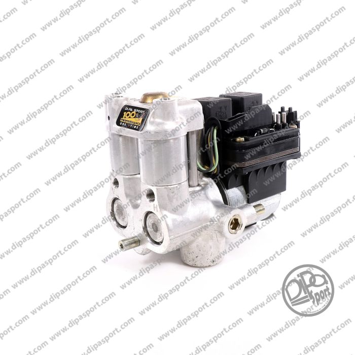 530113 Abs Bosch 2 Asg Opel Omega B (V94)