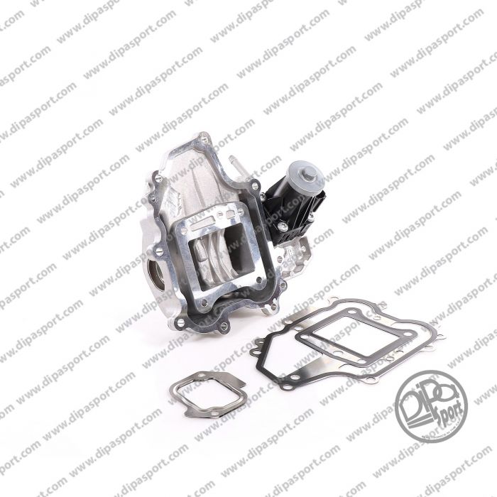BC3Z9D475D Valvola Egr Ford Usa F-250 F-550 6.7 d 