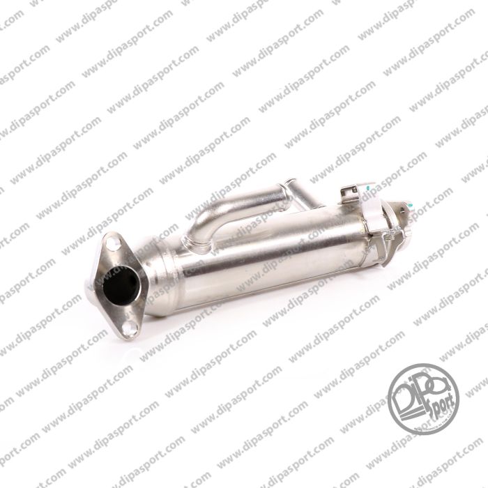 2S7Q9F464AB Scambiatore Egr Nuovo Ford Jaguar 2.2 d