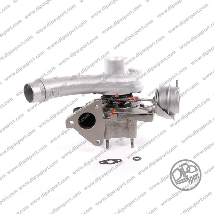 7701478607 Turbo Revisionato Opel Renault 2.5 dCi