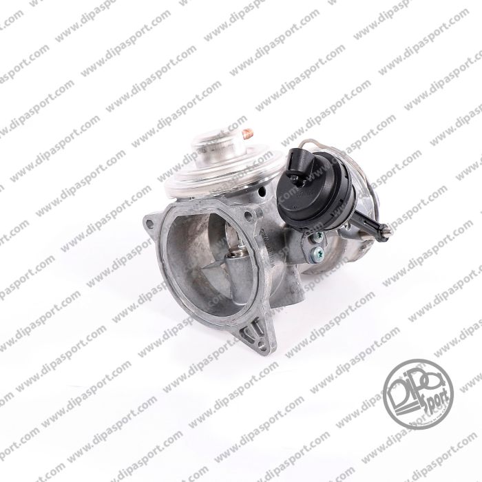 070128070F Valvola Egr Revisionata Vw Touareg 2.5 d
