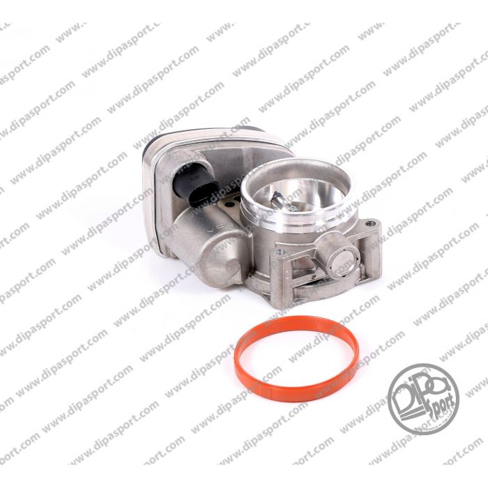 13541439224 Corpo Farfallato Bmw Serie 1 3 Benzina