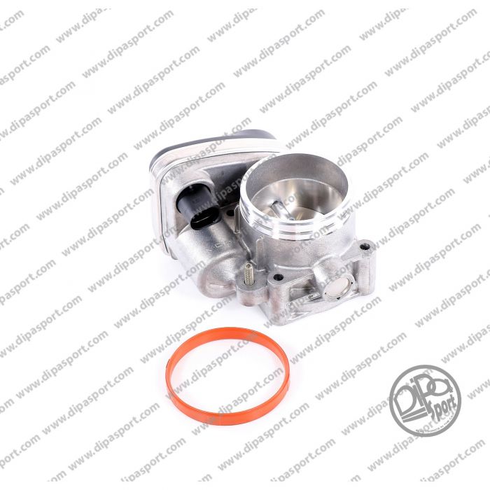 1354750244404 Corpo Farfallato Bmw 2.2 2.5 i Benzina