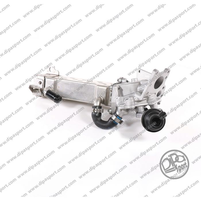 A6511400675 Radiatore Egr Mercedes-Benz 1.8 2.2 CDI
