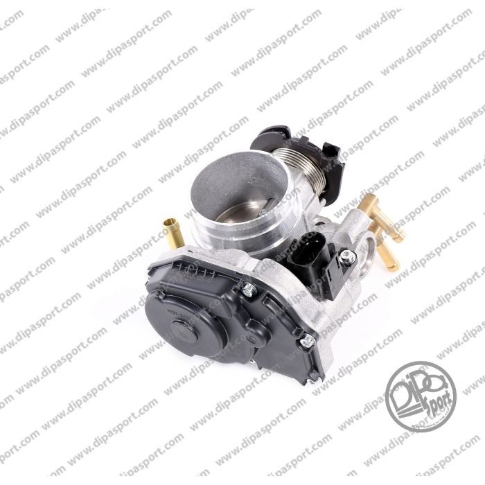037133064 Corpo Farfallato Seat Vw 2.0 b i Benzina