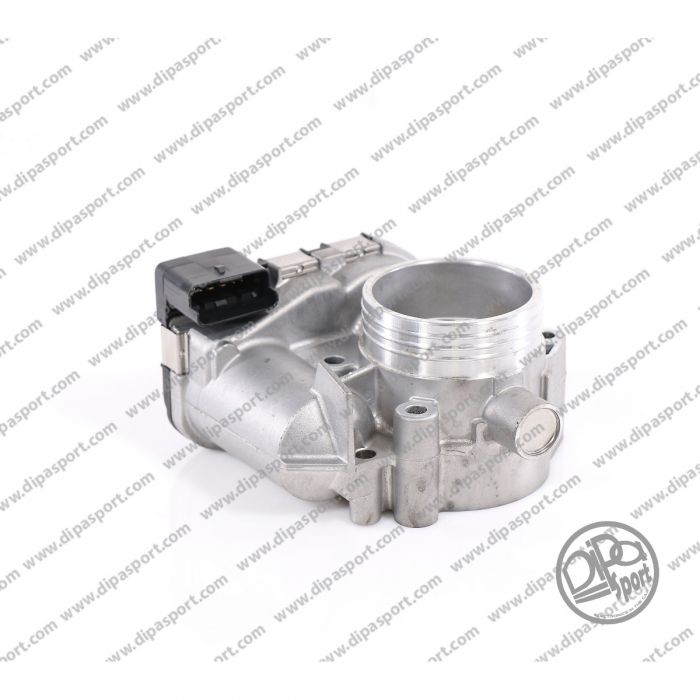 1635Q9 Corpo Farfallato Peugeot Citroen 1.6 b