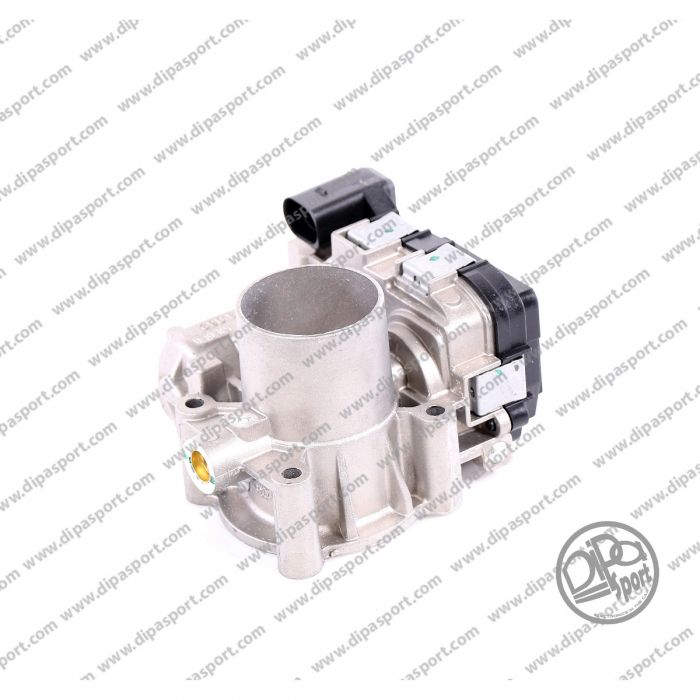03C133062 Corpo Farfallato Gruppo Vag 1.4 Benzina