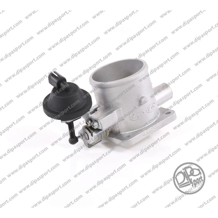 351002A400 Corpo Farfallato Kia Sorento H1 2.5 CRDi