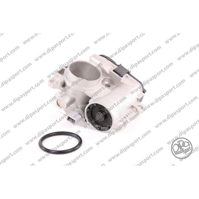 7701051585 Corpo Farfallato Ranault 1.2 16V Benzina