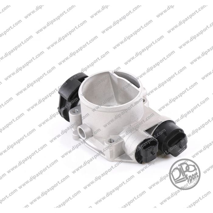 46425923 Corpo Farfallato Fca Punto Y 1.2 Benzina