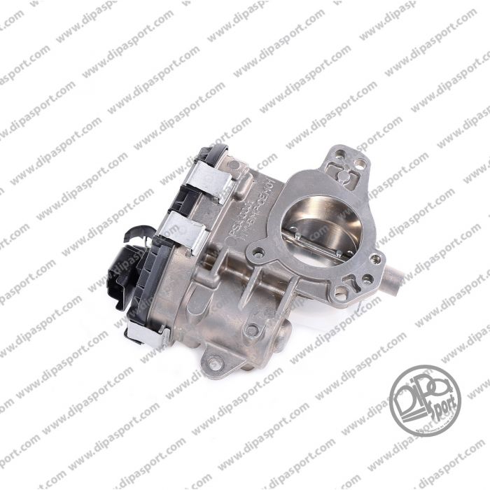 9685879480 Corpo Farfallato New Fiat Psa 1.1 1.4 b