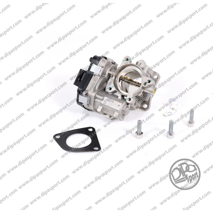55200822 Corpo Farfallato New Fiat Alfa 1.9 MJTD