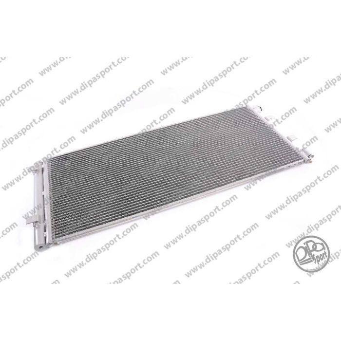 4419449 Condensatore Clima Master Movano NV400